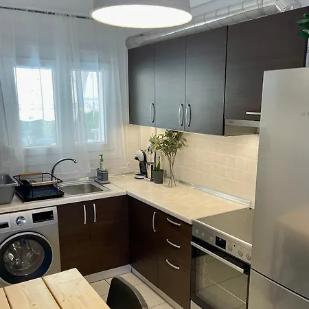 Vakantiehuis Ino
