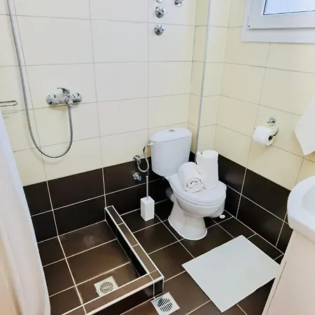 Ino Vakantiehuis Nea Iraklitsa