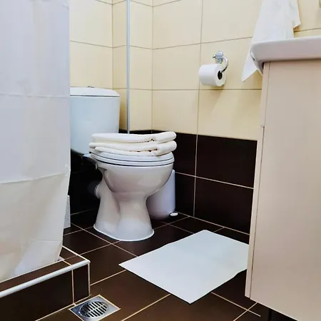 Ino Vakantiehuis *