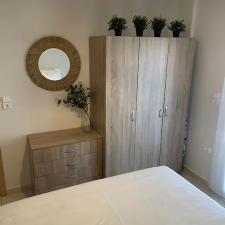Vakantiehuis Ino Nea Iraklitsa