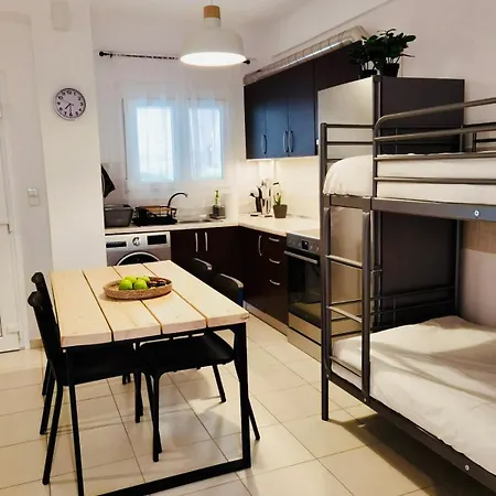 Ino * Nea Iraklitsa