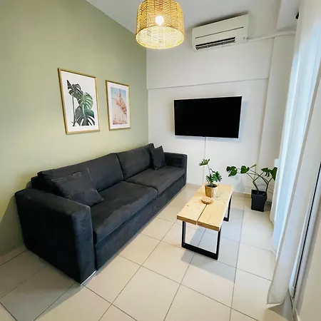 Vakantiehuis Ino