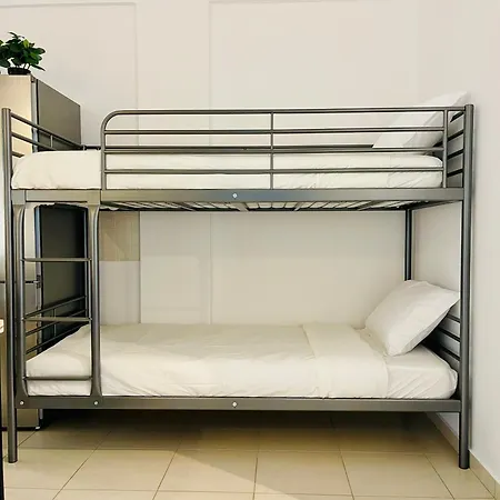 Vakantiehuis Ino *
