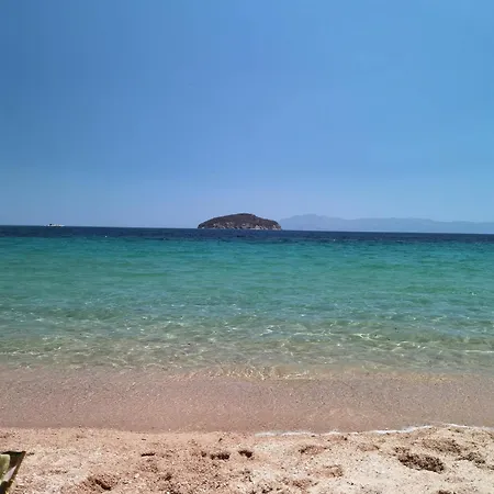 Ino Dom wakacyjny *