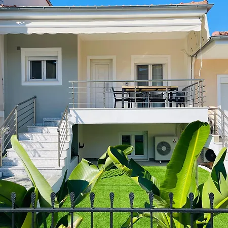 Casa vacanze Ino Nea Iraklitsa