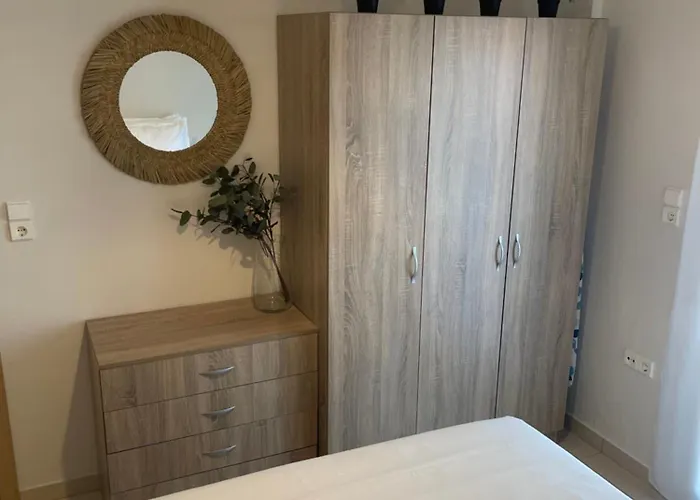 Casa vacanze Ino Nea Iraklitsa