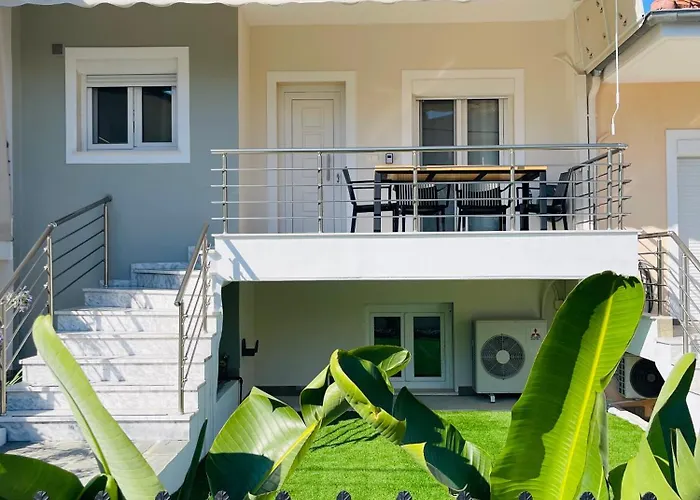 Casa vacanze Ino Nea Iraklitsa